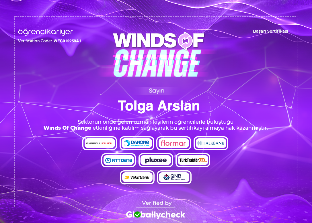Tolga ARSLAN - Computer Engineer | LinkedIn